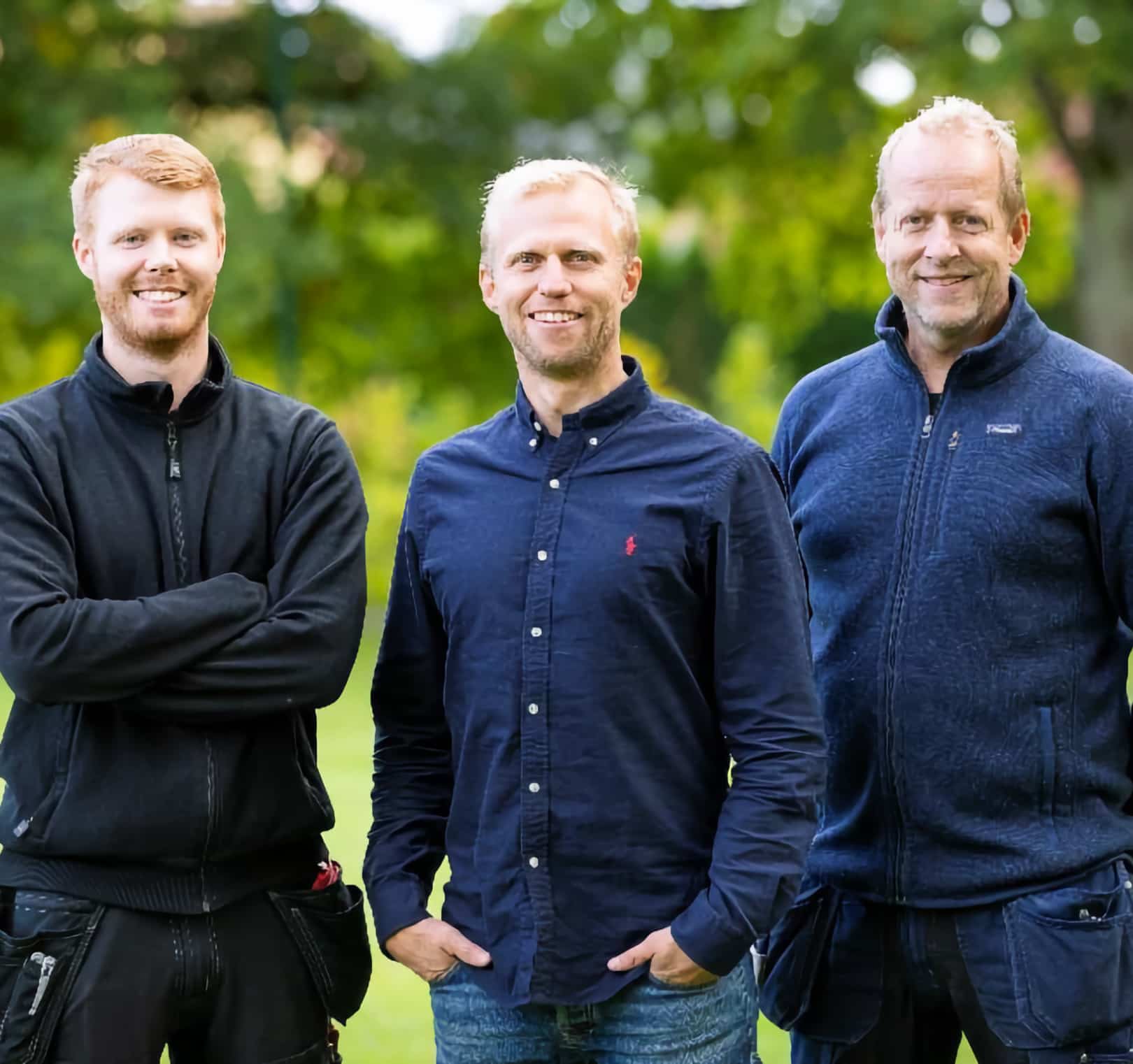 Vi på Stigsdotter-fastigheter