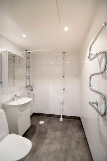 Köpmangatan 38 - 40